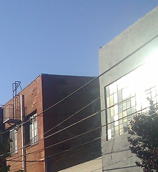 outside of lennon